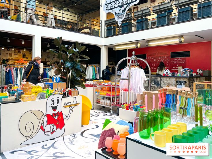 Merci's Cartoon Palace