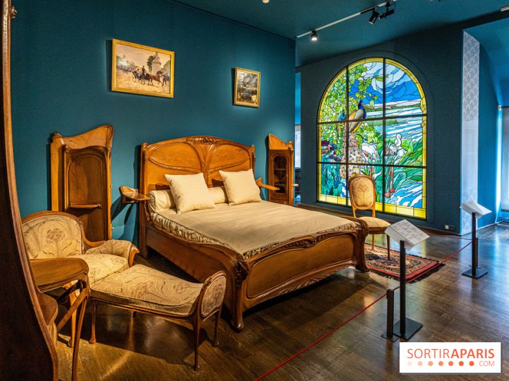 Musée des Arts décoratifs, collection permanente  -  A7C1534