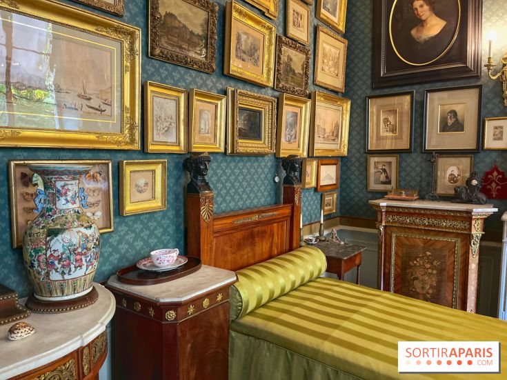 Musée Gustave Moreau