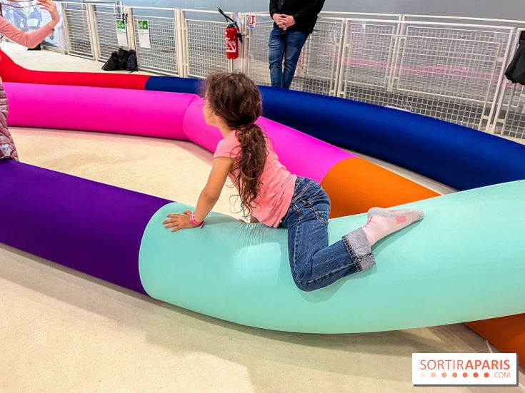 Les Plantamouves du Centre Georges Pompidou - CC8E8B8D F884 414A 9509 16BD61DF0E2D