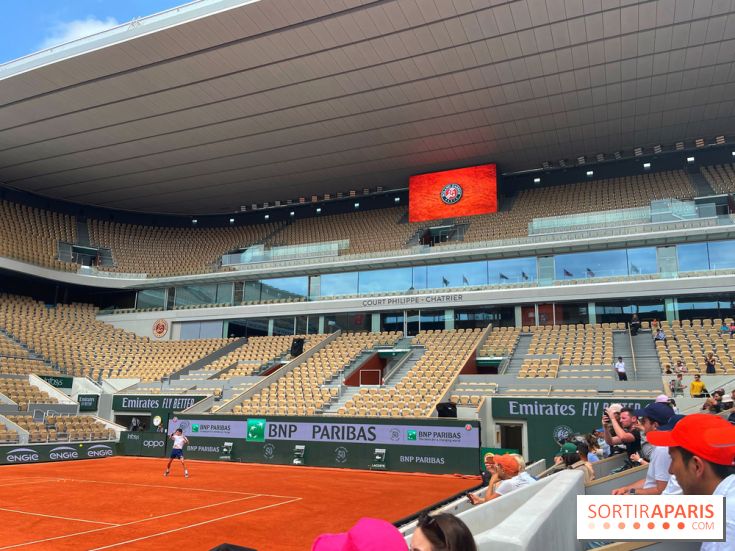Roland-Garros 2023
