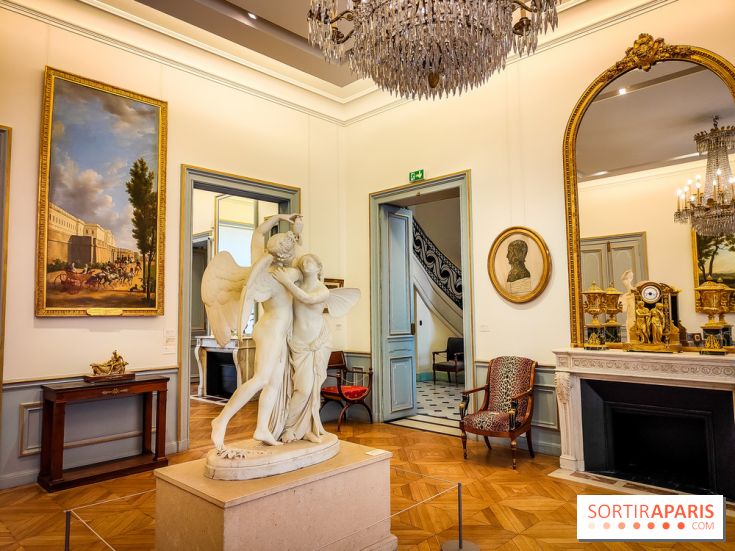 Le Musée Marmottan Monet à Paris et ses collections permanentes