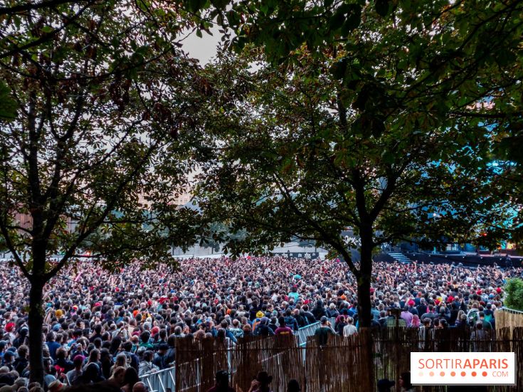 Rock en Seine 2023, nos photos - 20230827 204142