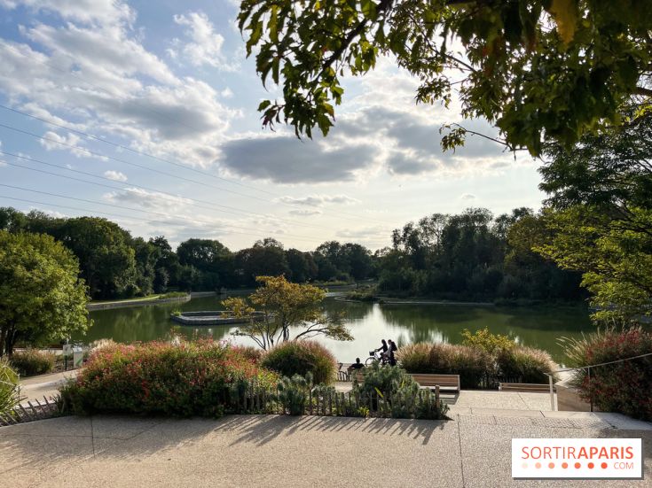 Le parc des Chanteraines - image00054