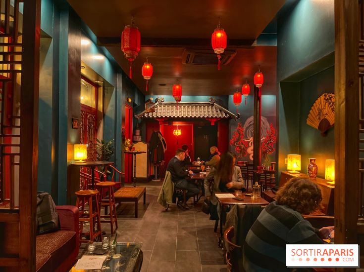 Red Poppy - IMG 6203