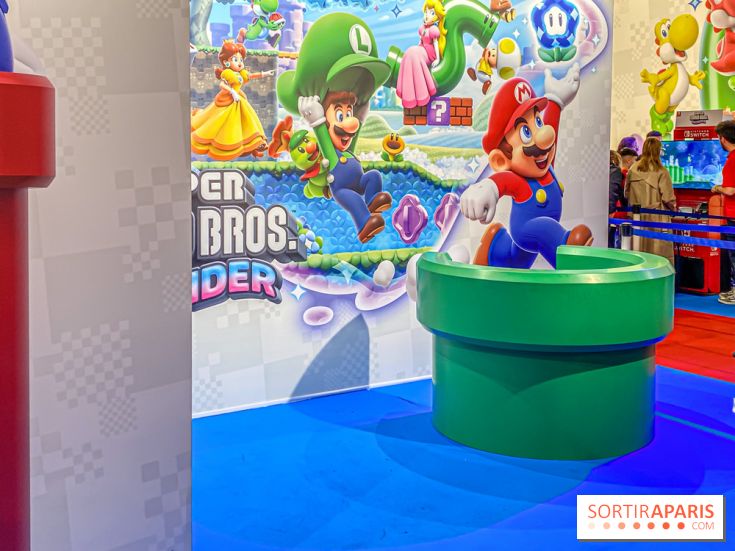 Paris Games Week 2023