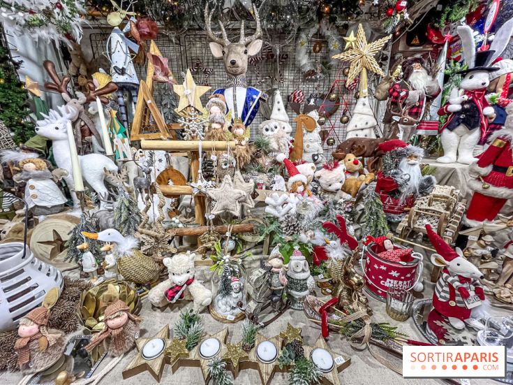 Le Marché de Noël de Janvry