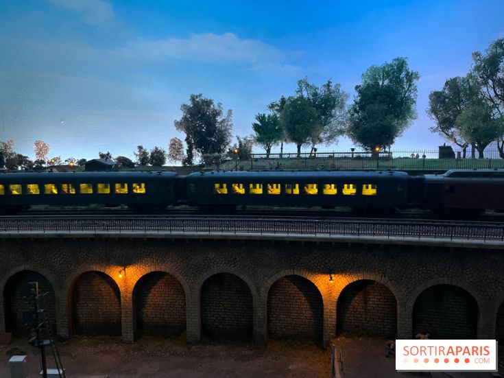 Le musée Rambolitrain - nos photos - image00058