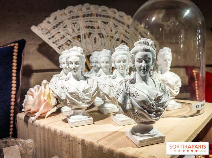 La Conciergerie de Paris : un monument symbolique de la Révolution Française - Marie-Antoinette