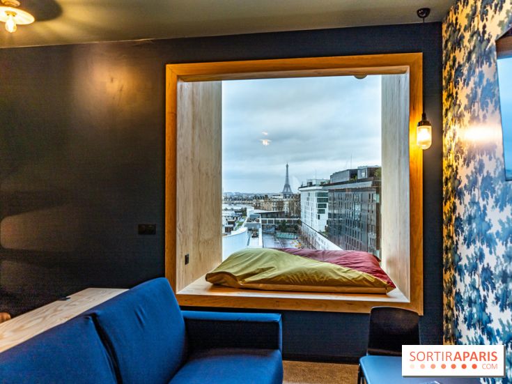 Eklo Paris Porte de Versailles -  A7C6912