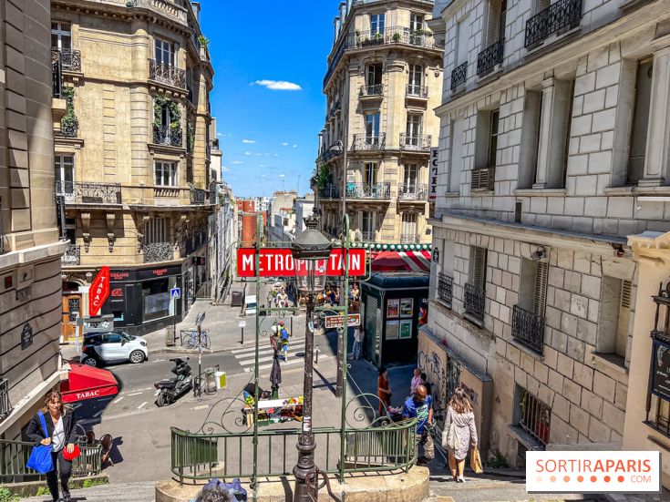 Visuel Paris 18e