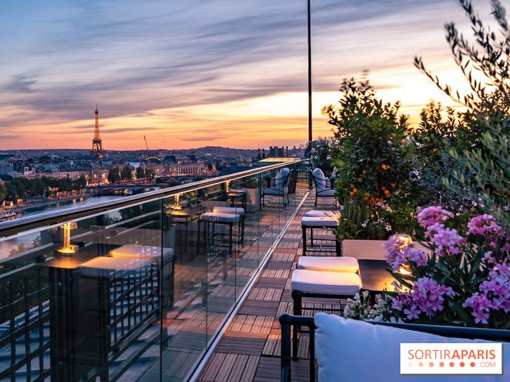 Visuel Paris 1er - terrasse 