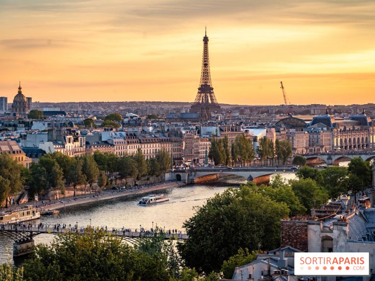 Visuel Paris 1er - Seine 
