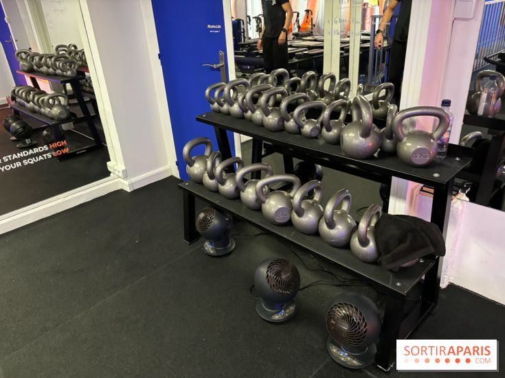 Carbonne : la nouvelle salle de sport hybride pour se dépasser