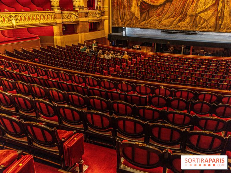 Art de Yasmina Reza de retour au Théâtre Montparnasse