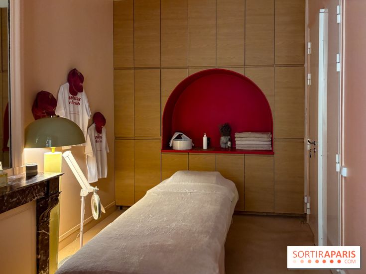 Badass Body : des massages anti-cellulite réservé aux femmes dans un lieu intimiste