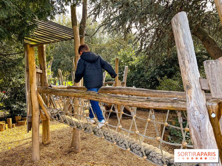 Visuels enfants, attractions, parc, Jardin d'Acclimatation, animaux, zoo - image00055