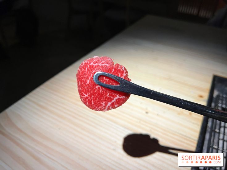 Marie Akaneya - Rumsteak