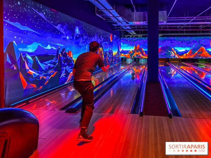 Nikito Domus : l'espace de loisirs immersif à Rosny-sous-Bois - IMG 6270