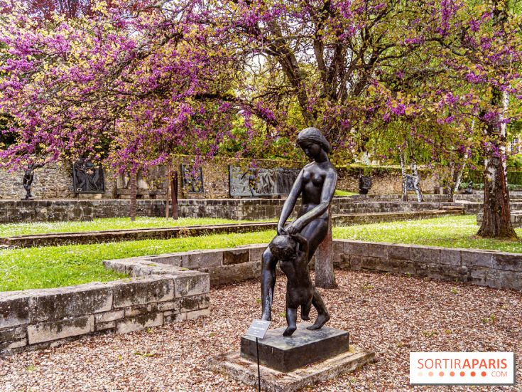 La Fondation Coubertin et son Domaine -  A7C2815