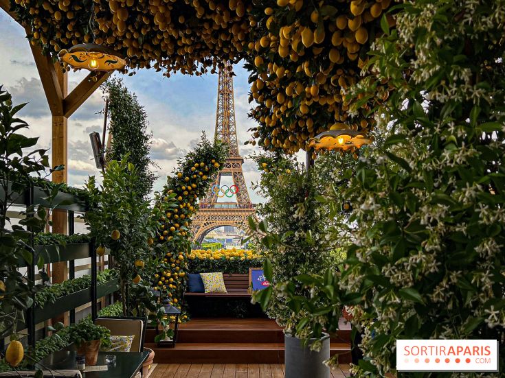 Limonaia Urbana - masterclasses et dégustations à l'italienne au Café de l'Homme