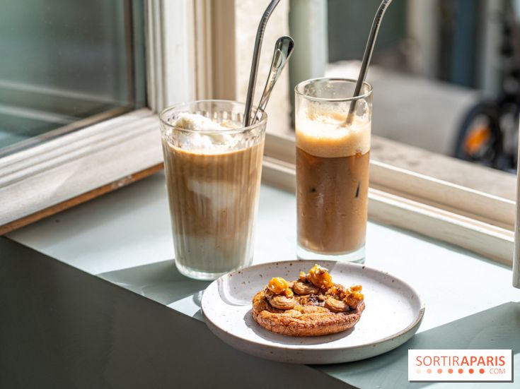 Caphette, le coffee shop vietnamien Paris 11e