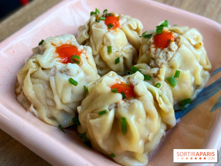 Restaurant Oté - Bouchons réunionnais