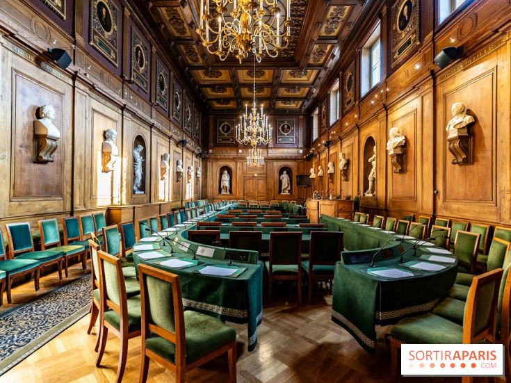 L'institut de France - les photos