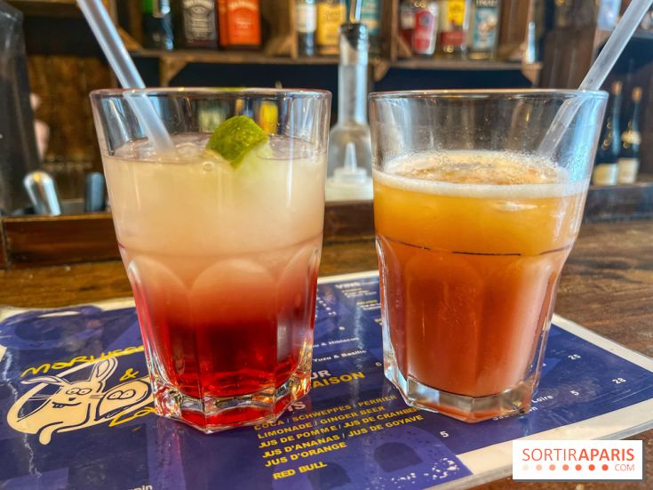 Marlusse et Lapin - IMG 4652