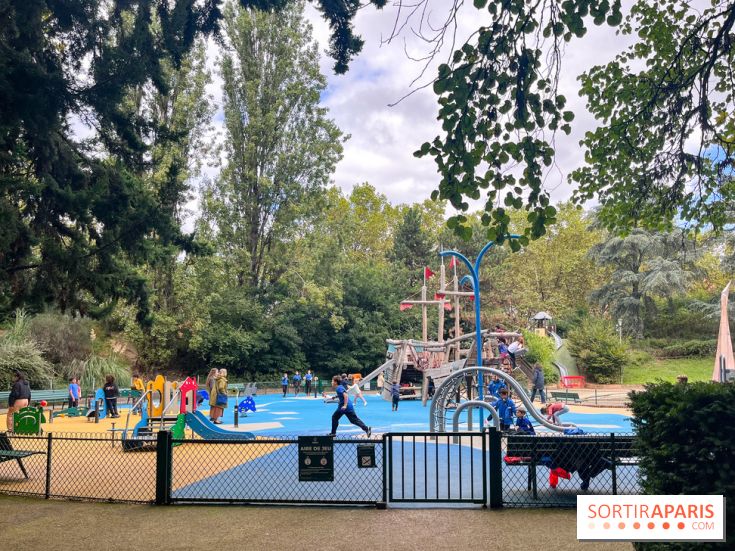 Square Sainte-Odile - nos photos - image00003