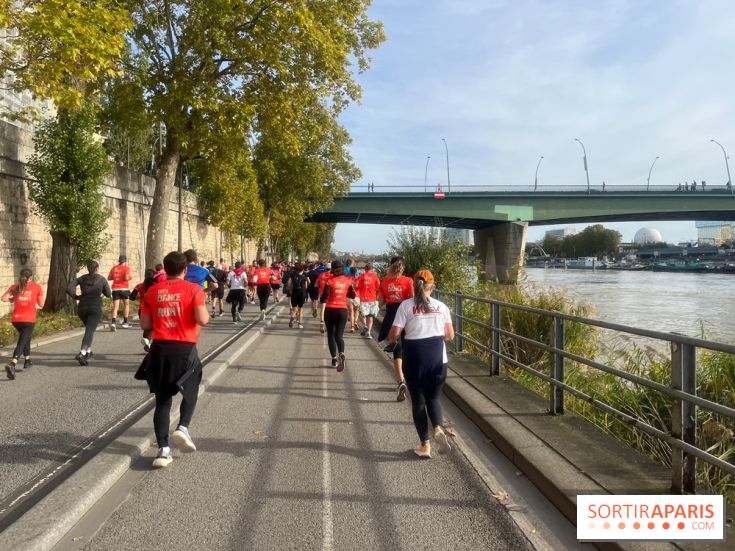 Vredestein 20km de Paris - nos photos de la 46e édition