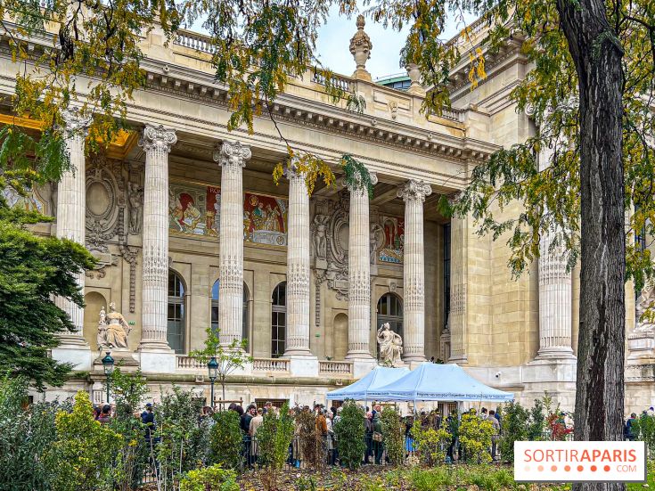 Art Basel 2024 au Grand Palais