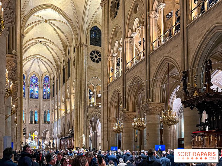 Réouverture de Notre-Dame de Paris - IMG 3998 jpg