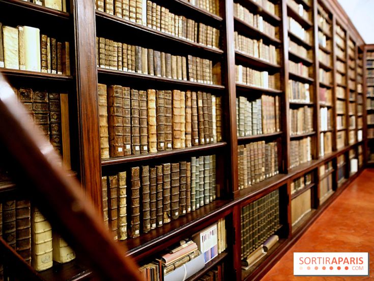 Centre Culturel Irlandais et sa bibliothèque  - IMG 7634 fotor 20250210172429