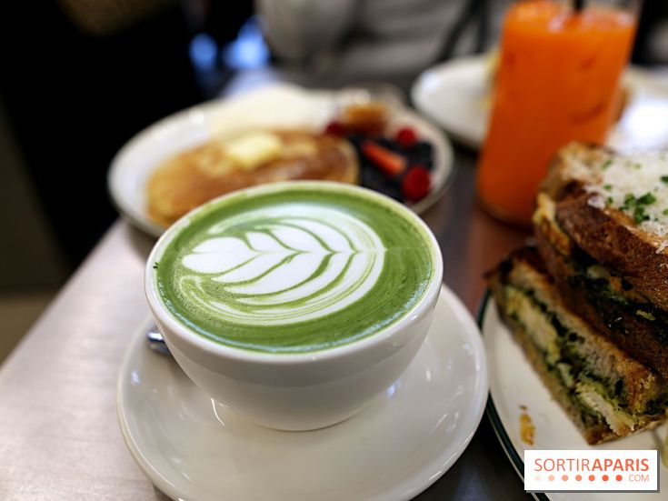 Cult Coffee Shop, nos photos - Cult 12