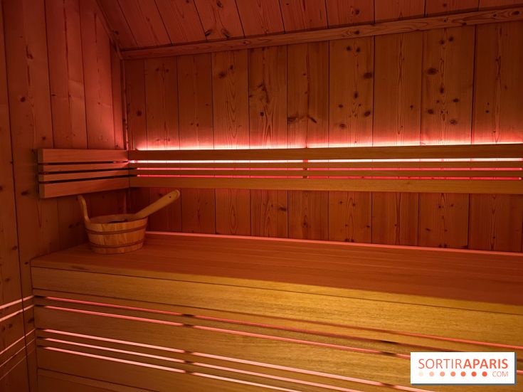 Royal Beer Spa, un parcours de soins privatisé autour de la bière incroyablement relaxant