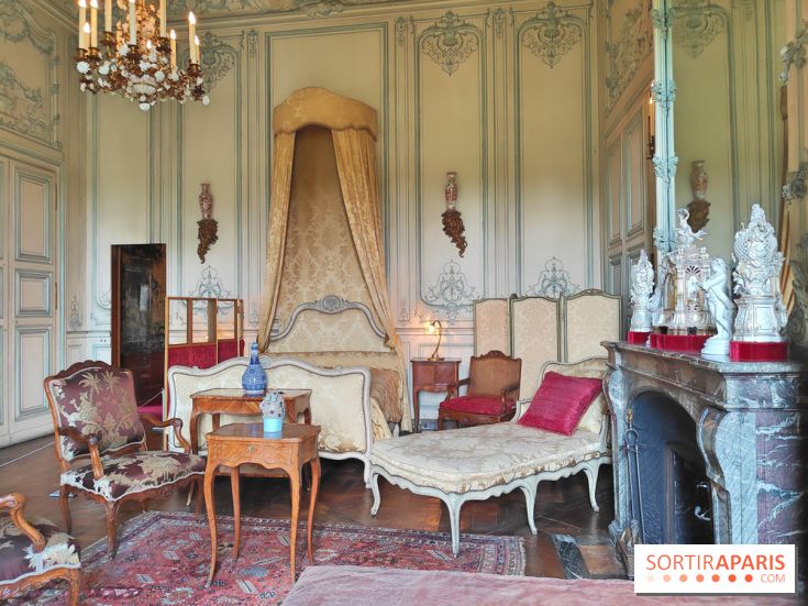 Château de Champs-sur-Marne, visuels - fotor 1745649936299