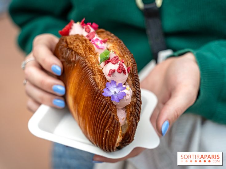 Taste of Paris 2025 au Grand Palais, les photos