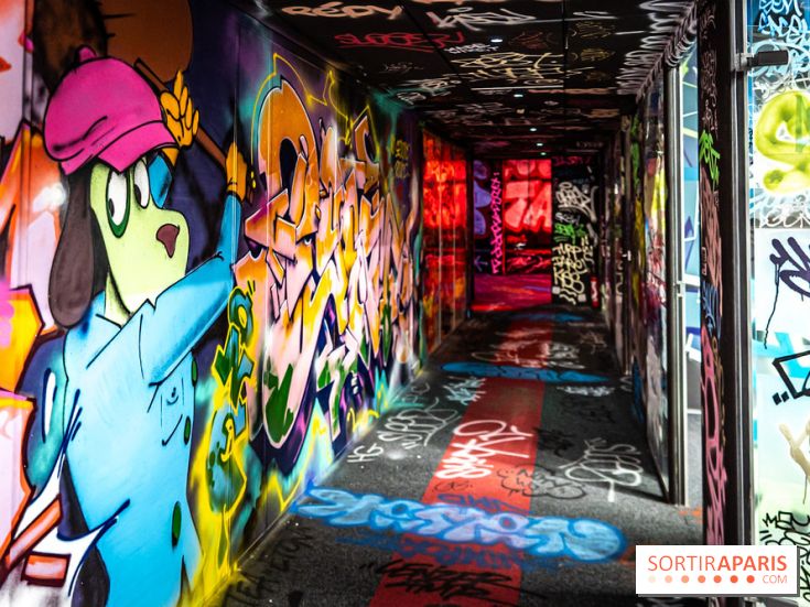 Zoo Art Show à Paris La Défense, nos photos - A7C01004