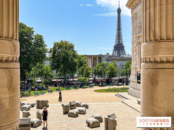 Rick Owens : l'exposition mode évènement dédiée au créateur débarque cet été au Palais Galliera - image00065