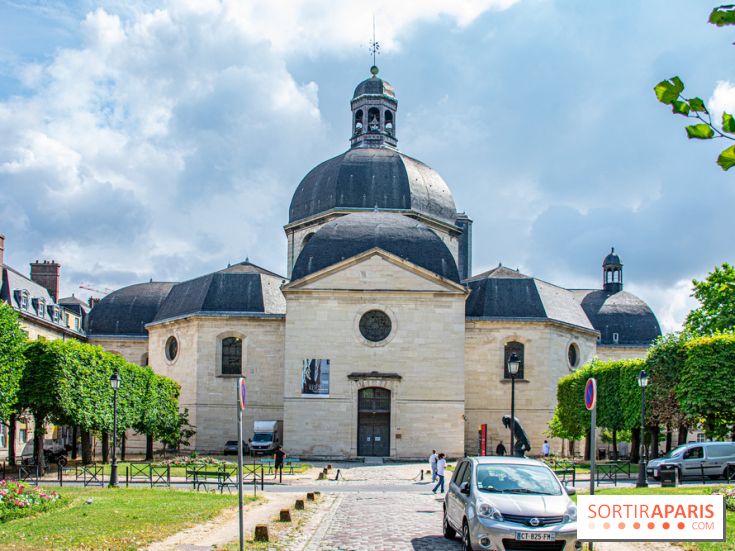 Vulnérables : l'exposition entre art brut et santé mentale à la grande chapelle Saint-Louis