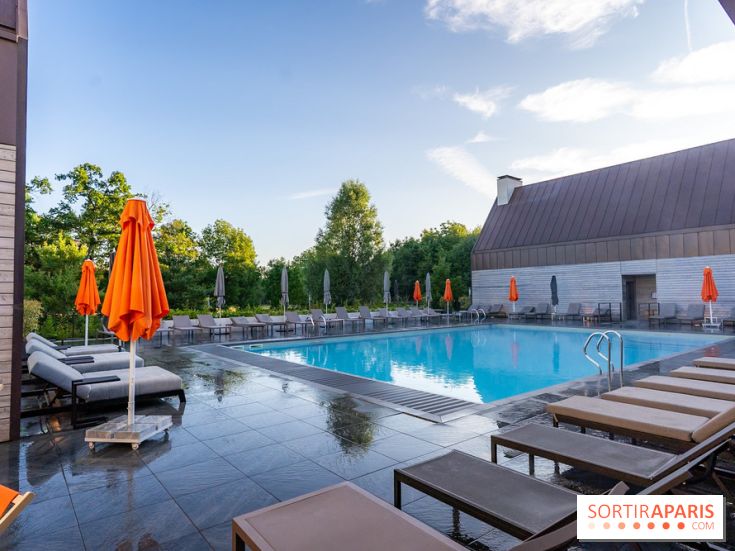 Le Domaine des Vanneaux MGallery - les photos