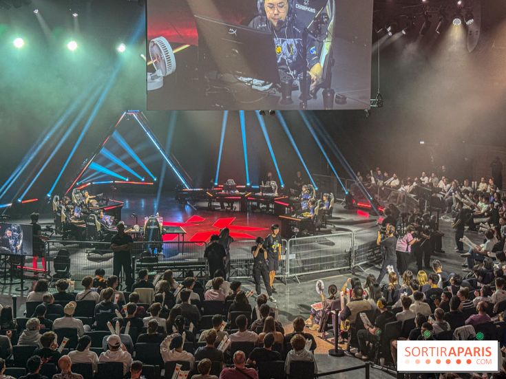 Valorant Champions Tour 2025 - IMG 7789