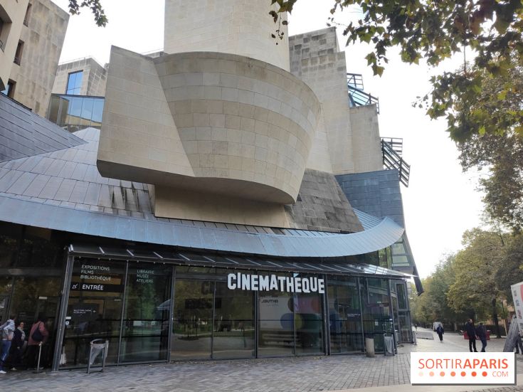 My name is Orson Welles : la grande exposition sur le génie du cinéma se dévoile à la Cinémathèque - visuel Cinémathèque