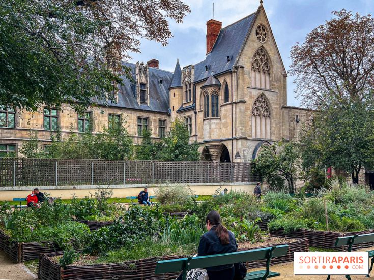 Moyen Âge du 19e siècle : une exposition sur les faux et copies au Musée de Cluny