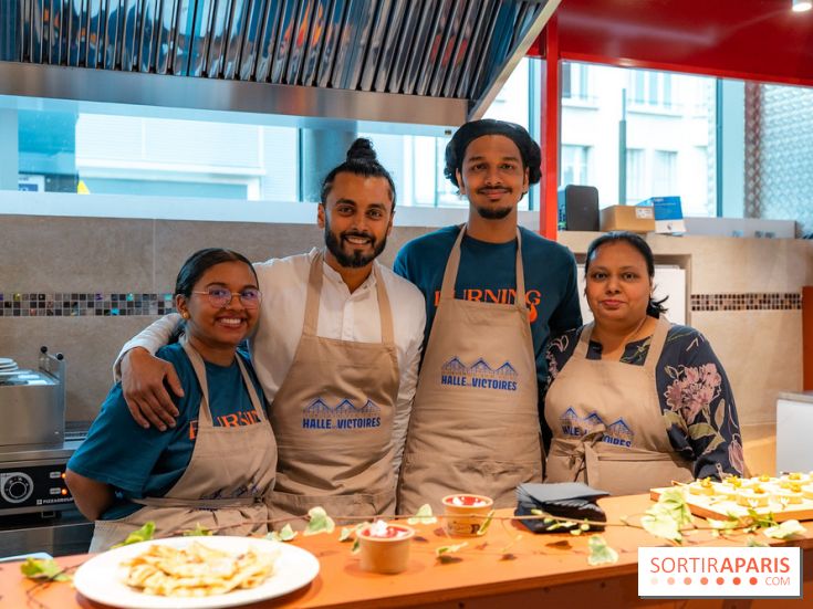 La Halle des Victoires à Asnières-sur-Seine, les photos - A7C08870