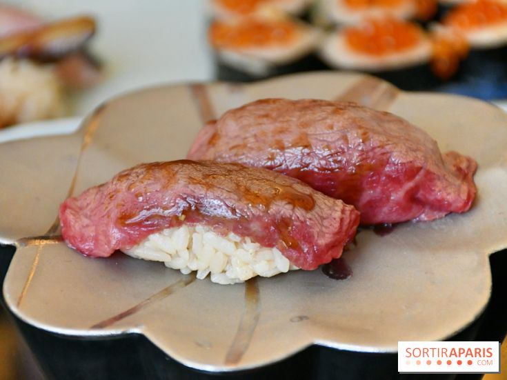 Bar Omi : le restaurant au carrefour entre le bar à vin et l'Izakaya japonais - DSC 5571