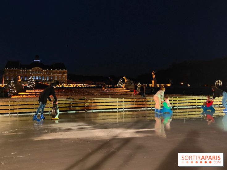 Le Grand Noël 2025 du château de Vaux-le-Vicomte : des décorations magiques pour une balade hivernale mémorable - fotor 1763143298491