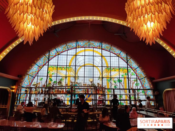 Visuels Paris - Casino de Paris 