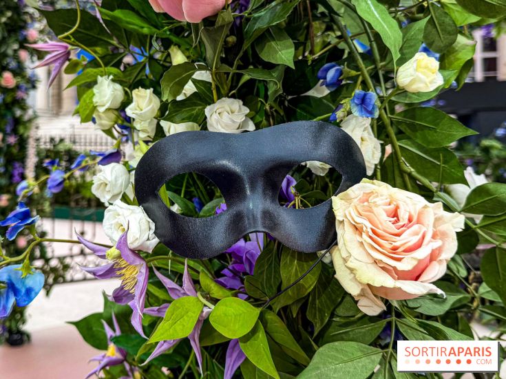 Le Jardin de la Chronique des Bridgerton : décor et animations gratuites ce jeudi à Paris - IMG 8950